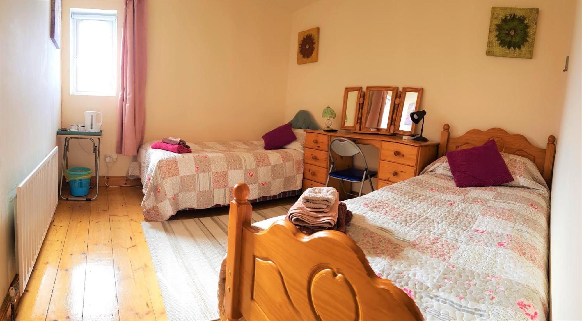 Bernie'S Place Каслбар Экстерьер фото